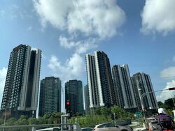 Normanton Park (D5), Apartment #489195721